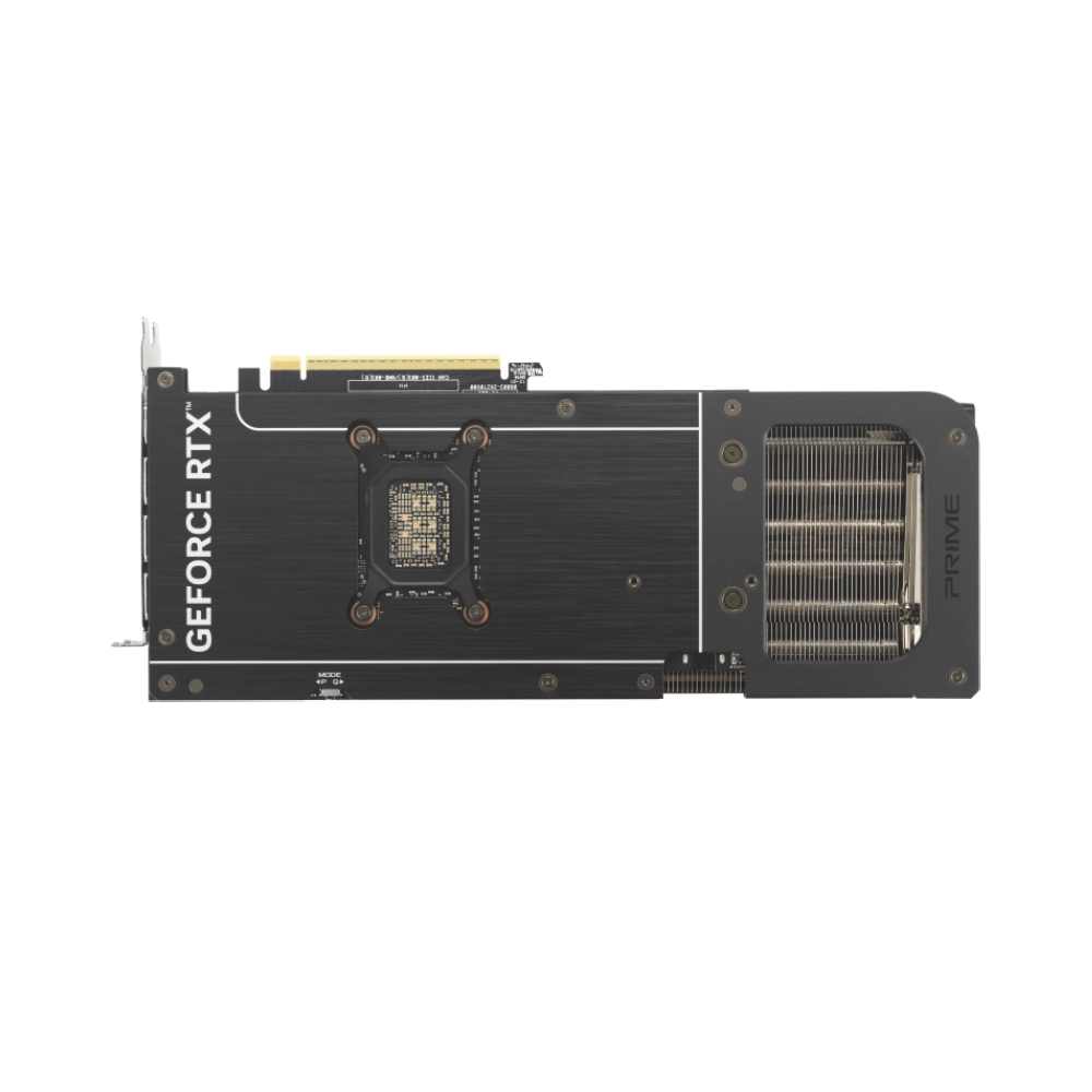 Asus Nvidia Graphic Card Prime RTX 5070 Ti 16GB DDR7 OC Triple Fan view 3
